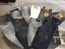 STOCK 6 PAIA DI JEANS TG. 42