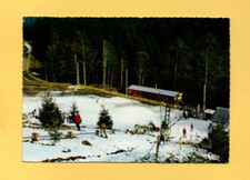 Pista Di Neve Artificiale Di