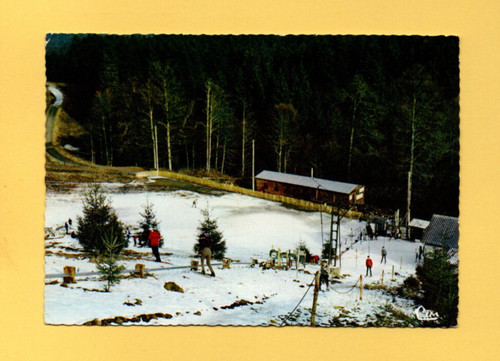 Pista neve artificiale - artificiale, di