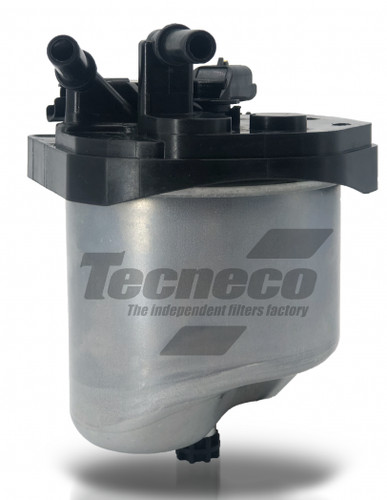 Filtro gasolio tecneco - gasolio,
