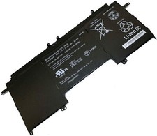 New VGP-BPS41 Battery for Sony