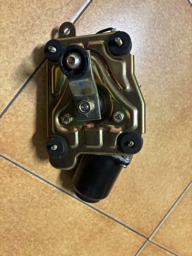 Motorino tergicristallo opel - motorino,