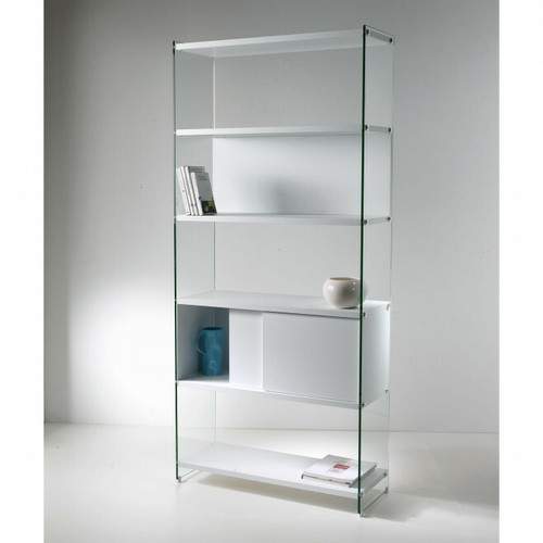 Libreria componibile - libreria,
