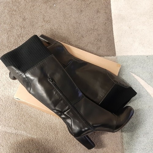Stivale donna con tomaia - , in