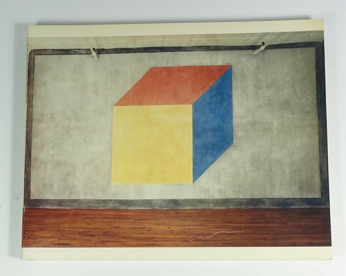 Sol lewitt wall - wall, drawings