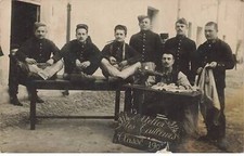 30 Nîmes #FG61032 Atelier