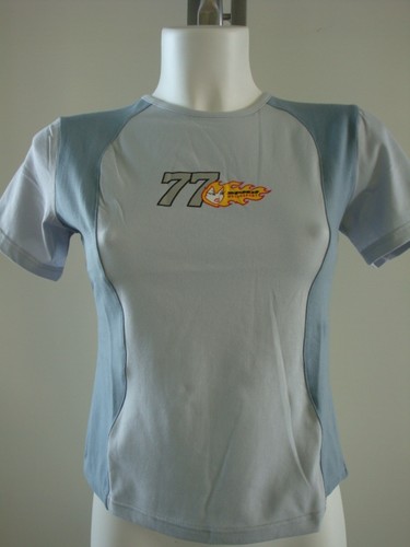 Maglia maglietta moto shirt - maglia,