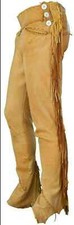 Pantaloni hippie da uomo