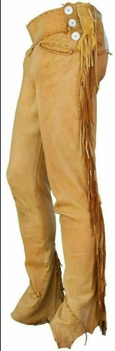 Pantaloni hippie uomo - da,