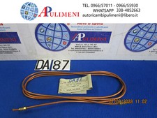 TUBO FRENO RAME POMPA TUBO POSTERIORE PER FIAT 125 125 SPECIAL 132 10X1,25 L.291