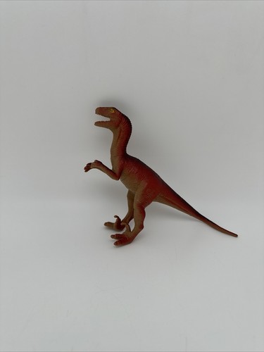 Velociraptor dinosaur toys - velociraptor, 8