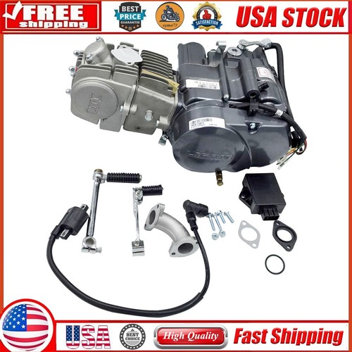 Kit 150 motore lifan - 150, 150cc
