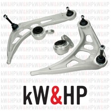 KIT BRACCI ANTERIORI INFERIORI