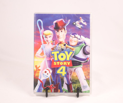 Toy story 2019 - toy, 4