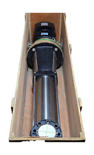 POMPA VERTICALE MULTISTADIO CROMPTON CVM 32-7(C) #1