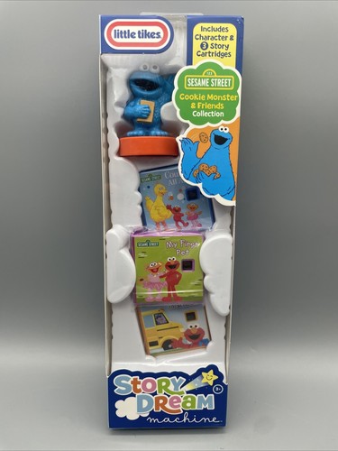 Little tikes story - tikes,