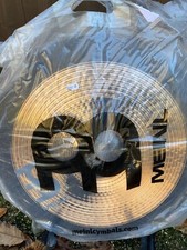 Piatto batteria meinl - -, ride