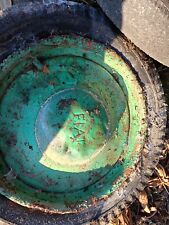 Cerchioni Auto Fiat Topolino