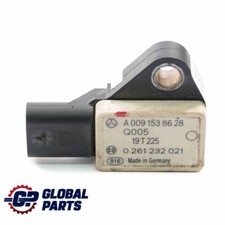 Sensore pressione Mercedes