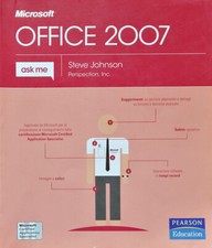 Microsoft Office 2007 di Steve