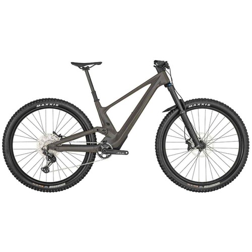 Scott genius 920 2024 - genius,