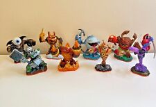 Pacchetto figure Skylanders Giants - tutti i personaggi giganti - vedi offerta
