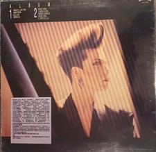 Giuni Russo LP Album Bubble