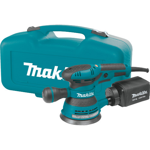 Makita bo5041k levigatrice - makita,