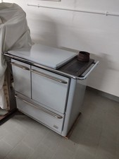 Cucina economica a legna Bella