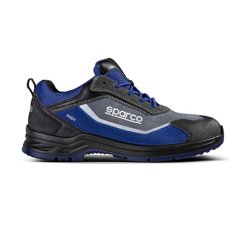 Sparco indy charlotte esd s3s - sparco,