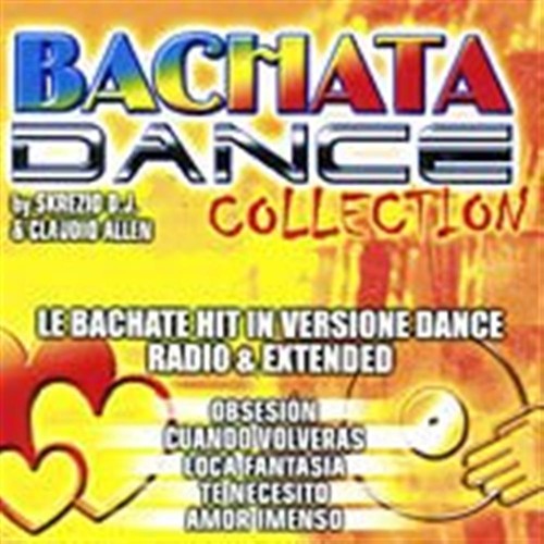 Bachata dance collection - dance,