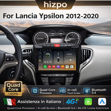 Autoradio per lancia - per, ypsilon