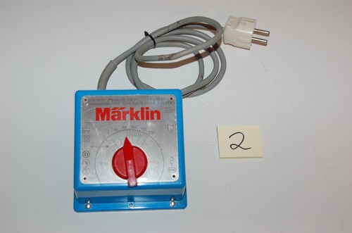 Märklin 6671 trasformatore - 6671,