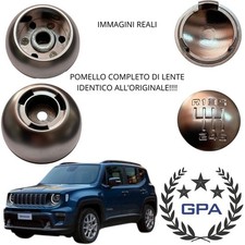POMELLO COMPLETO JEEP RENEGADE