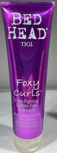 Tigi bed head foxy - head,