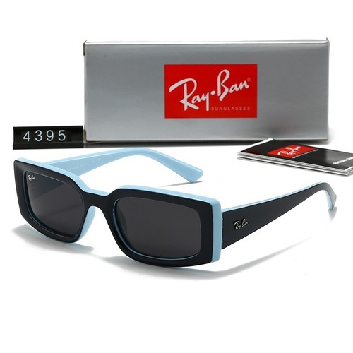Nuovi occhiali sole ray - da, ray-ban