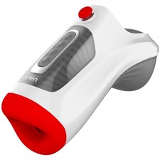 Masturbatore Automatico con