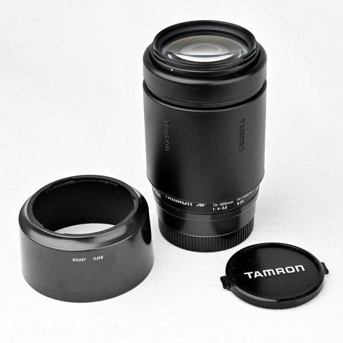 Tamron per minolta af - tamron,