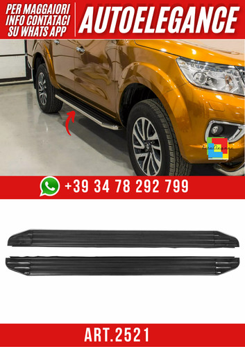 Art 2521 pedane laterale - art.2521,