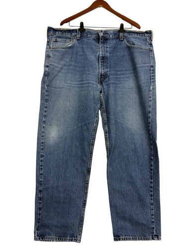 Jeans uomo levi 550 - jeans,