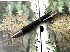 MONTBLANC WRITERS EDITION