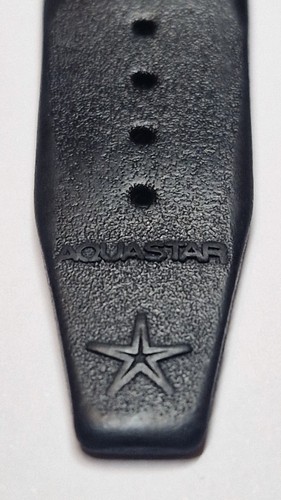 Aquastar 18mm vintage isofrane - vintage,
