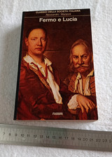 ALESSANDRO MANZONI - FERMO E