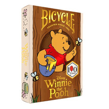 Bicycle Disney Winnie the Pooh