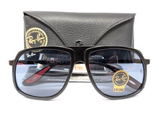 Rayban scuderia Ferrari collection ORB4308M occhiali da sole mis 63-18 asta 140