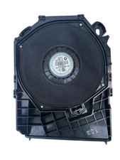 BMW E90 E91 altoparlante basso centrale anteriore sinistro 9192461 / anno 2009