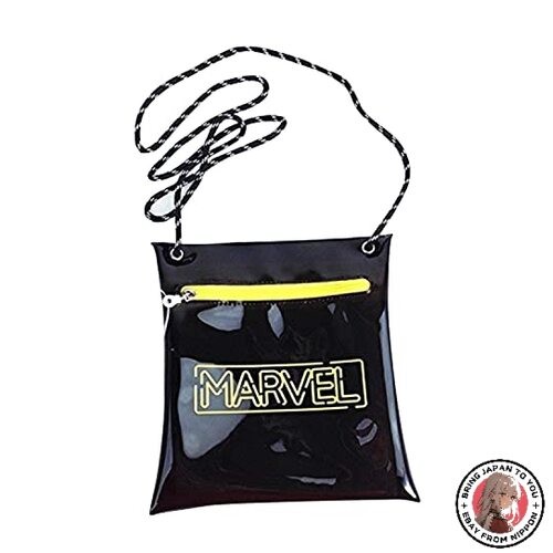 Nuova marvel clear mini borsa - mini,