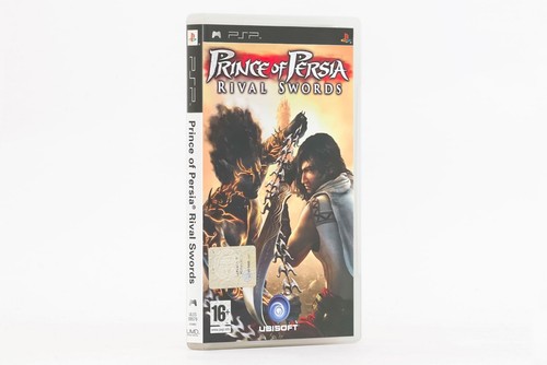 Prince persia rival swords - of,