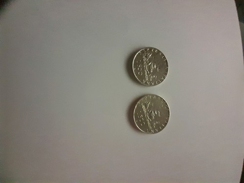 500 lire caravelle 1959 - caravelle,