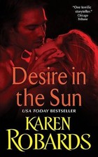 Karen Robards Desire in the